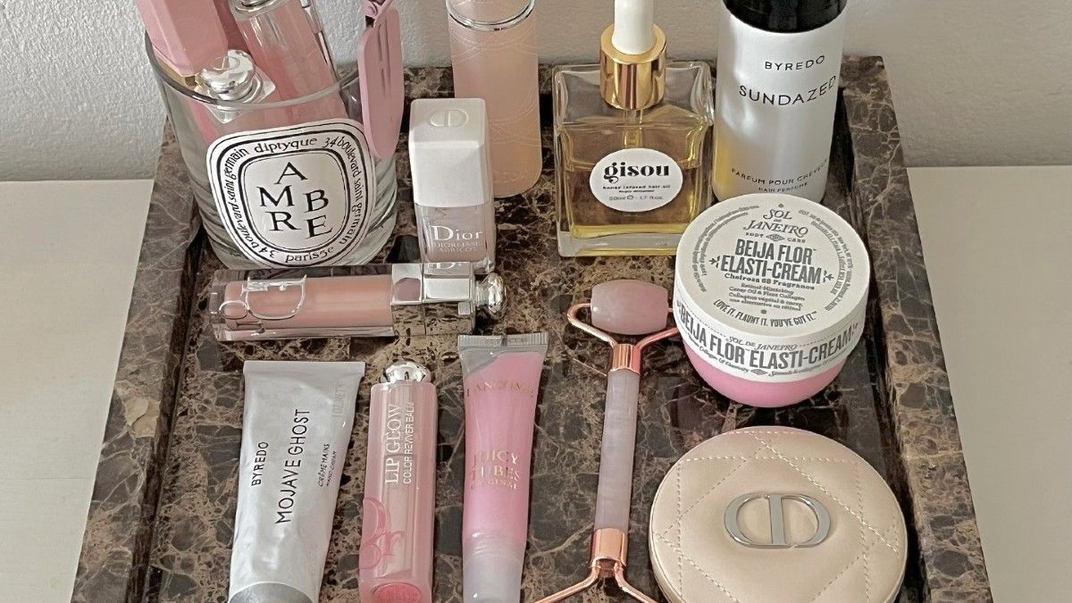 Not a Drill: Dior’s Lip Oil, Charlotte Tilbury’s Liner, and 11 Other TikTok-Viral Gems Are on Sale RN