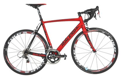 Raleigh carbon 2025 fiber road bike