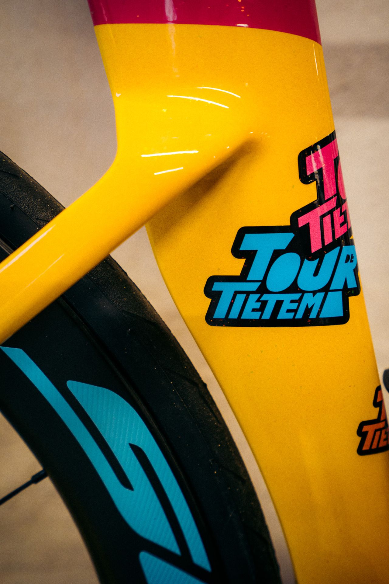 TDT Unibet Cannondale