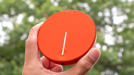 Simo Solis Lite Hotspot review.