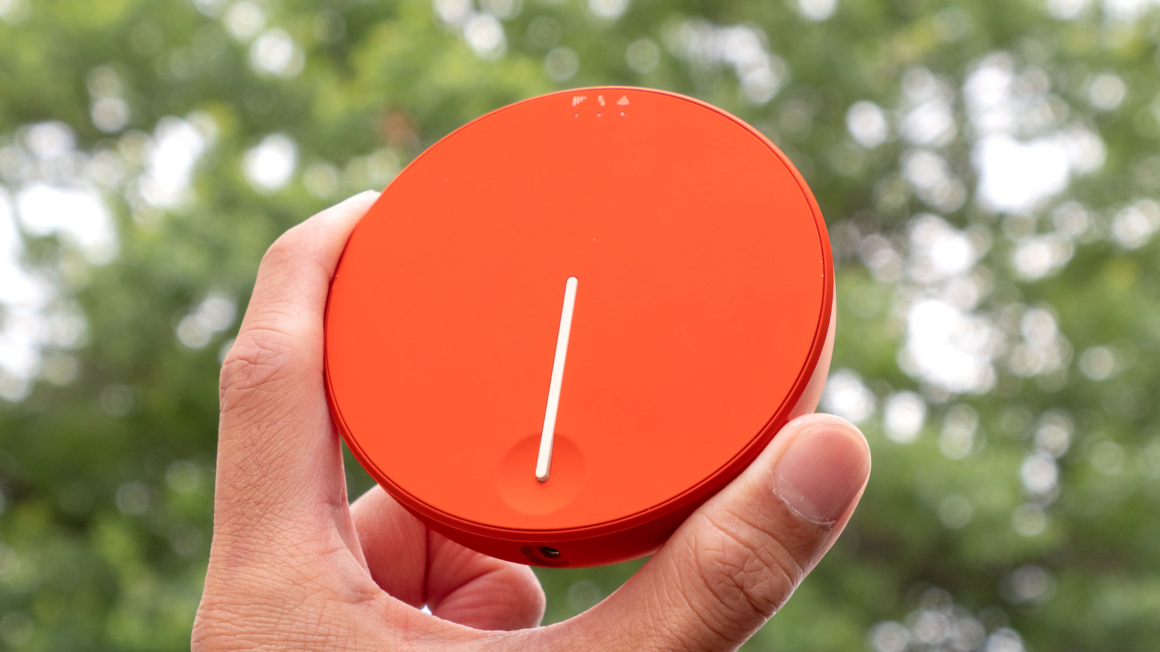 Simo Solis Lite Hotspot review.