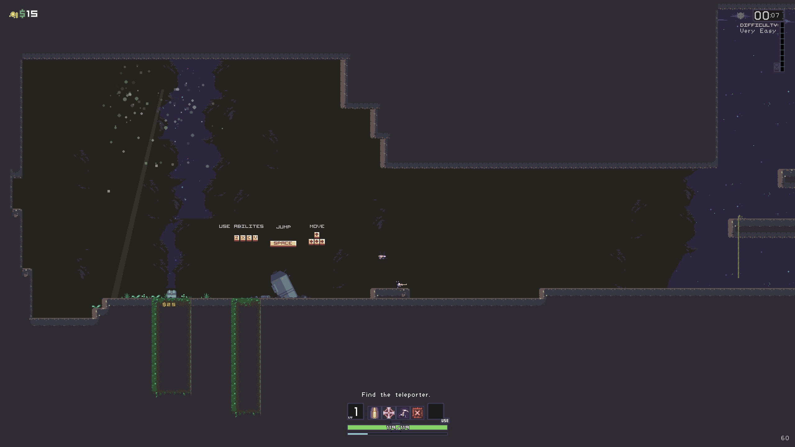 Risk of Rain
