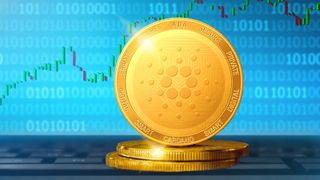 Best cryptocurrency listed — Cardano
