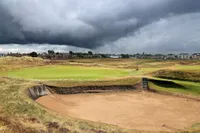 PRESTWICK