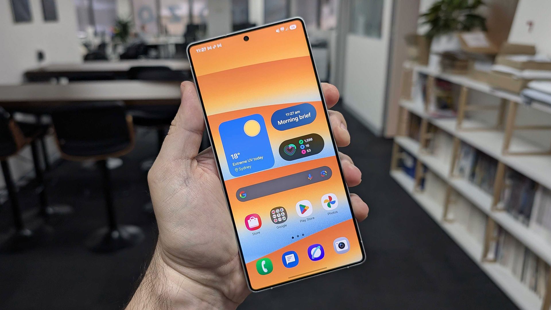 How to turn off Galaxy AI on your Samsung phone | Tom's Guide