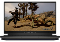 Alienware m15 R7 Gaming Laptop: was $2,399 now $1,587 @ Dell