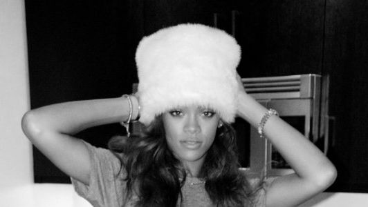 Rihanna at River Island: celebrity cash-in or birth of a new