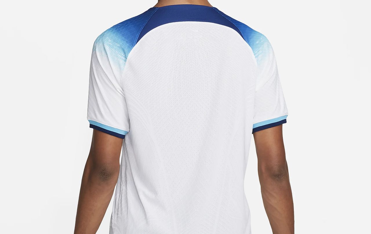 England shirt