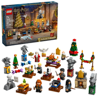 Lego Harry Potter Advent Calendar 2024 | $44.99$35.99 at WalmartSave $9 - Buy it if:✅ Don't buy it if:❌ Price check:💲 ⭐ UK price: £29.99 £24.99 at Smyths