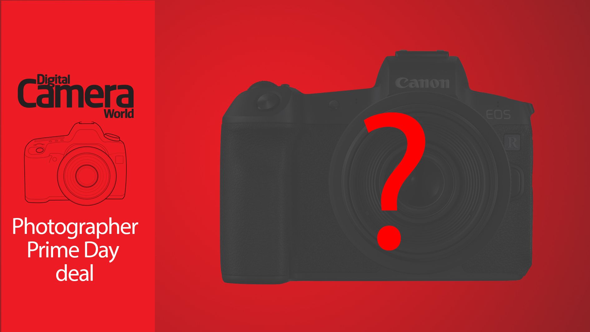 This is the ONLY thing photographers should buy on Amazon Prime Day