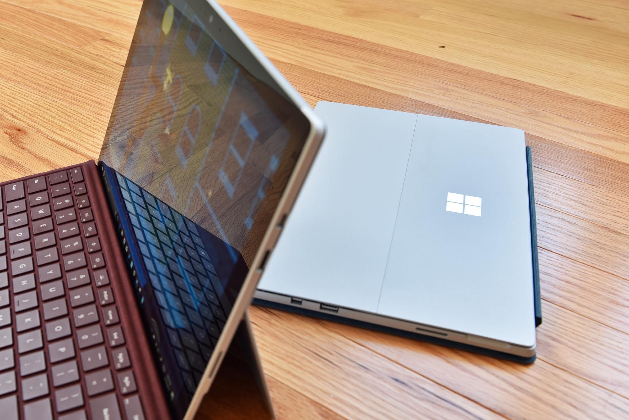 How to force a frozen Surface PC to shut down and restart Windows Central