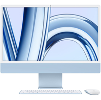 iMac (M3, 2023): $1,299 $1,149 at Amazon
Save $150: