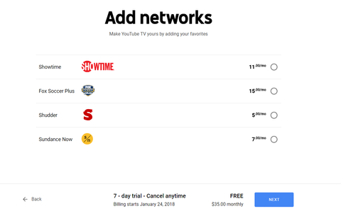 Youtube Tv Channels And Networks Cost Devices And More Tom S Guide