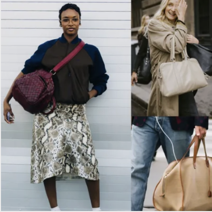 Stylish Jet-Setters Swear By These 15 Weekender Bags