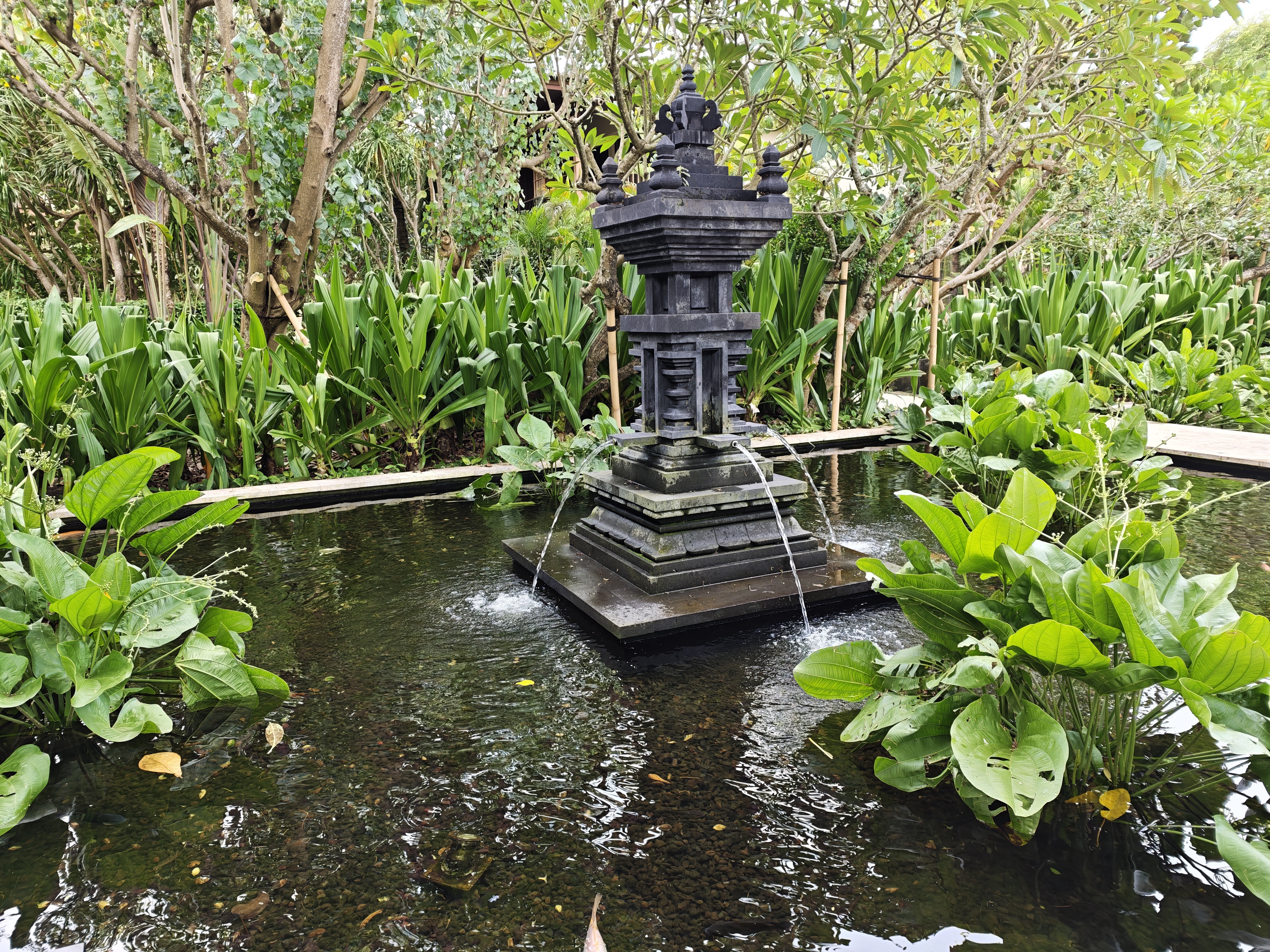 POCO F8 Ultra camera testing in Bali by Android Central