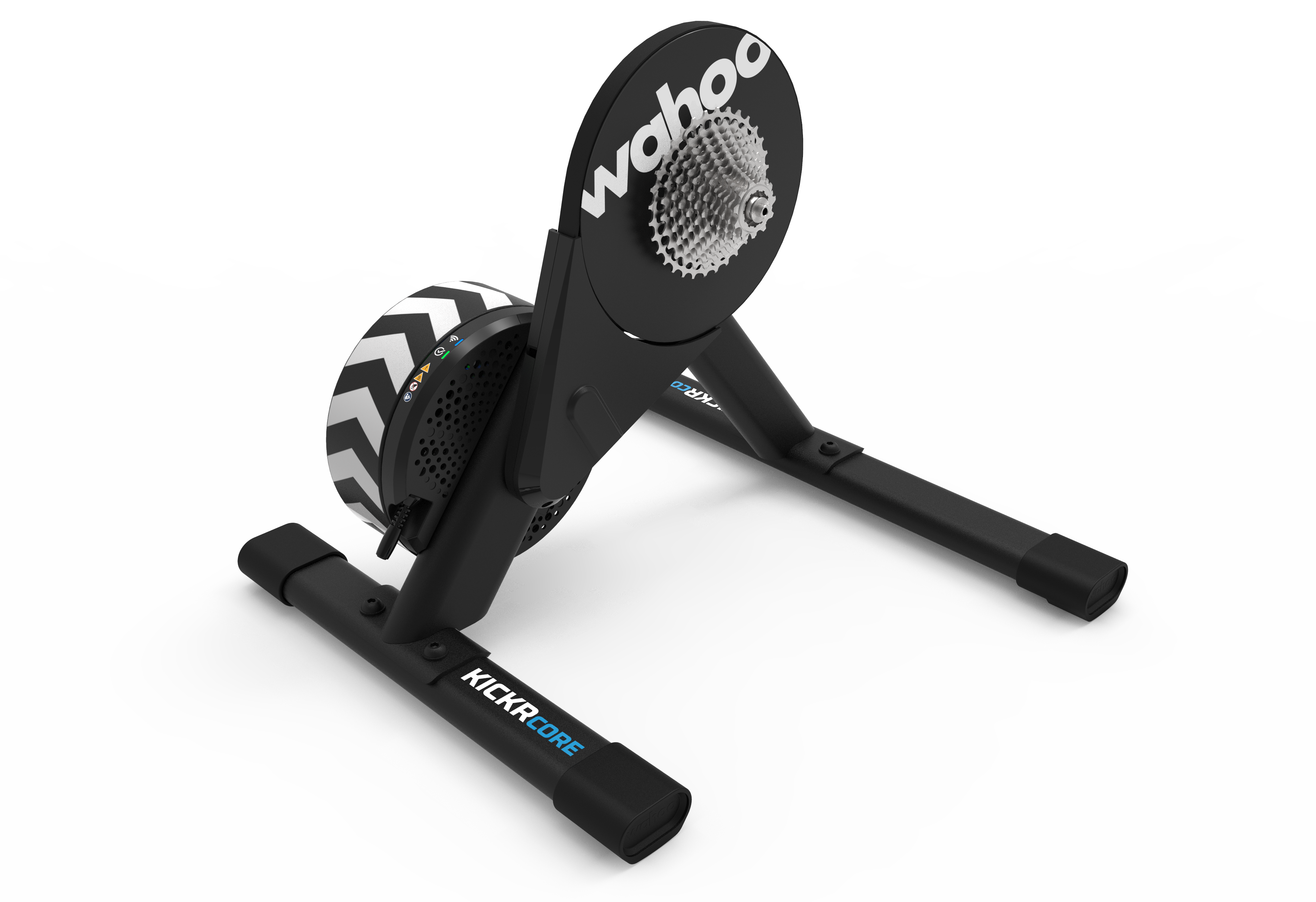 Wahoo Kickr Core 2