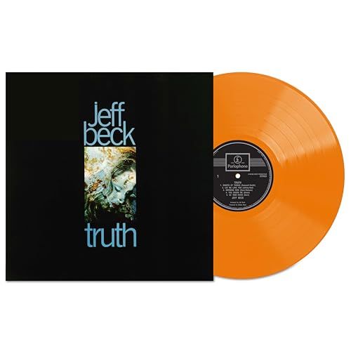 Truth (2025 Remaster)