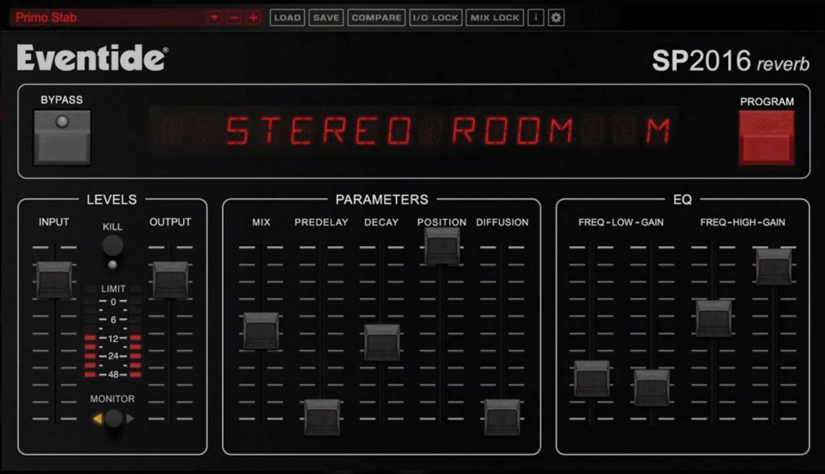 6 of the best vintage reverb emulations | MusicRadar
