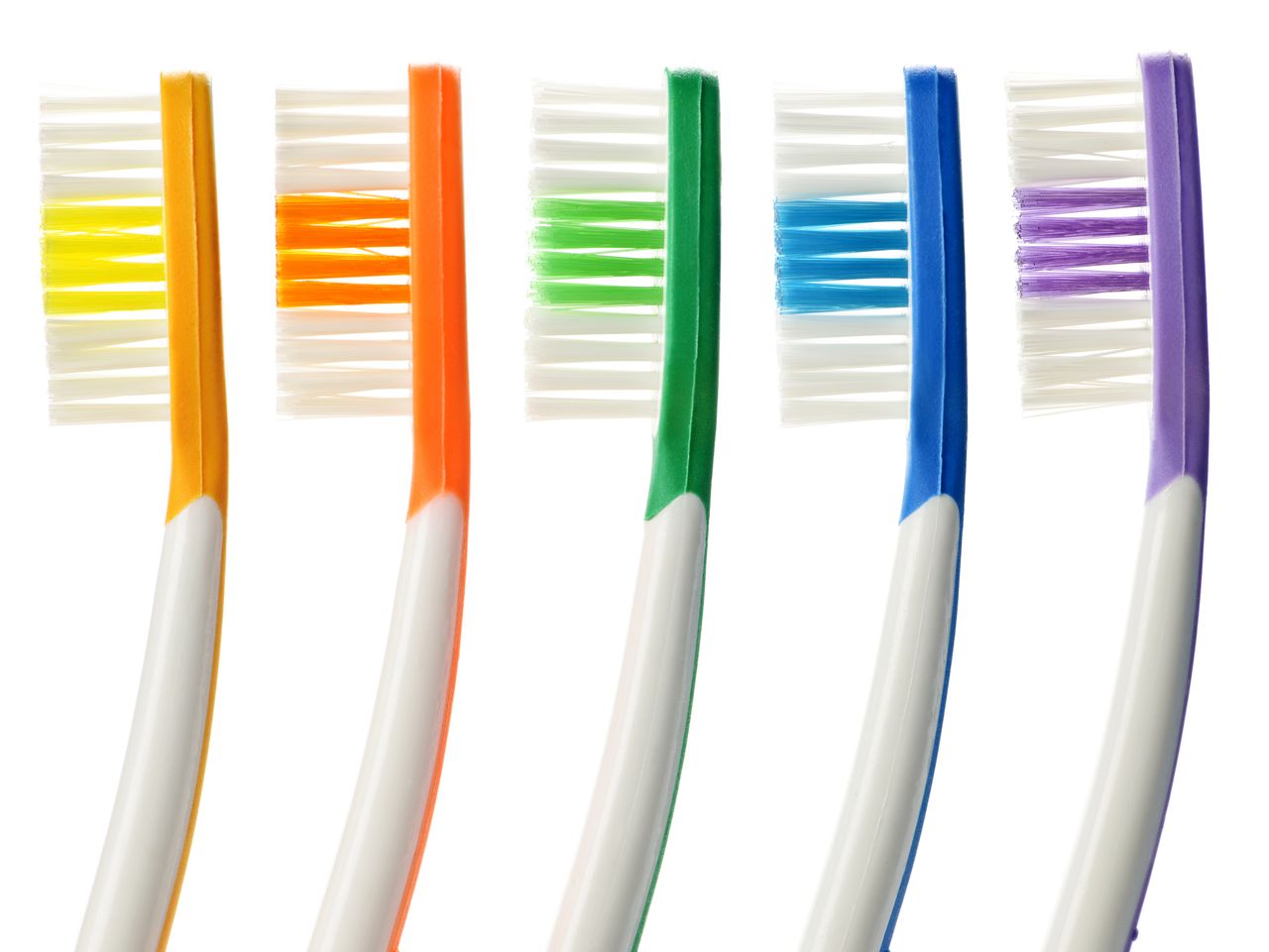 Toothbrushes