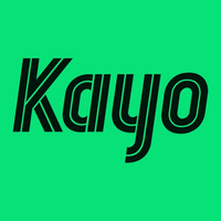 Kayo Sports
for $25 a month