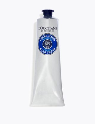 Shea Butter Hand Cream from L'Occitane