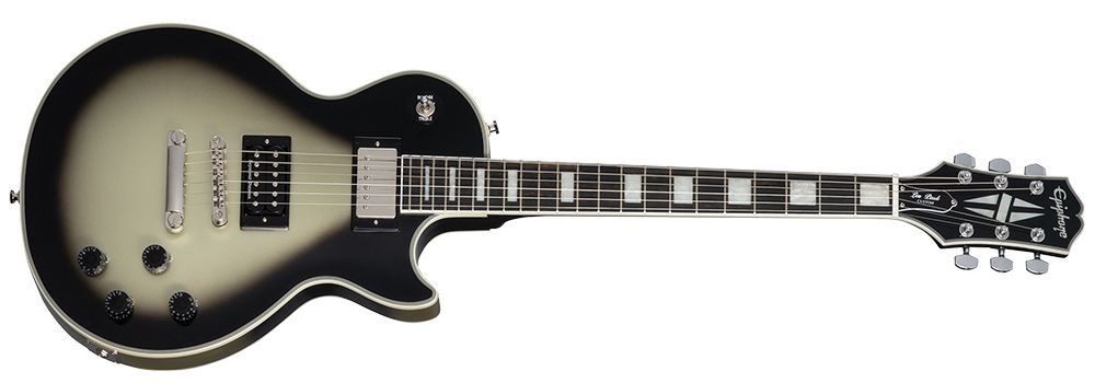 Epiphone Adam Jones signature Les Paul Custom
