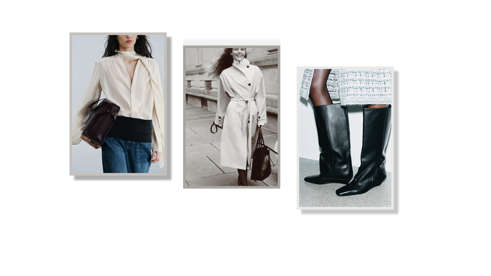 zara new arrivals