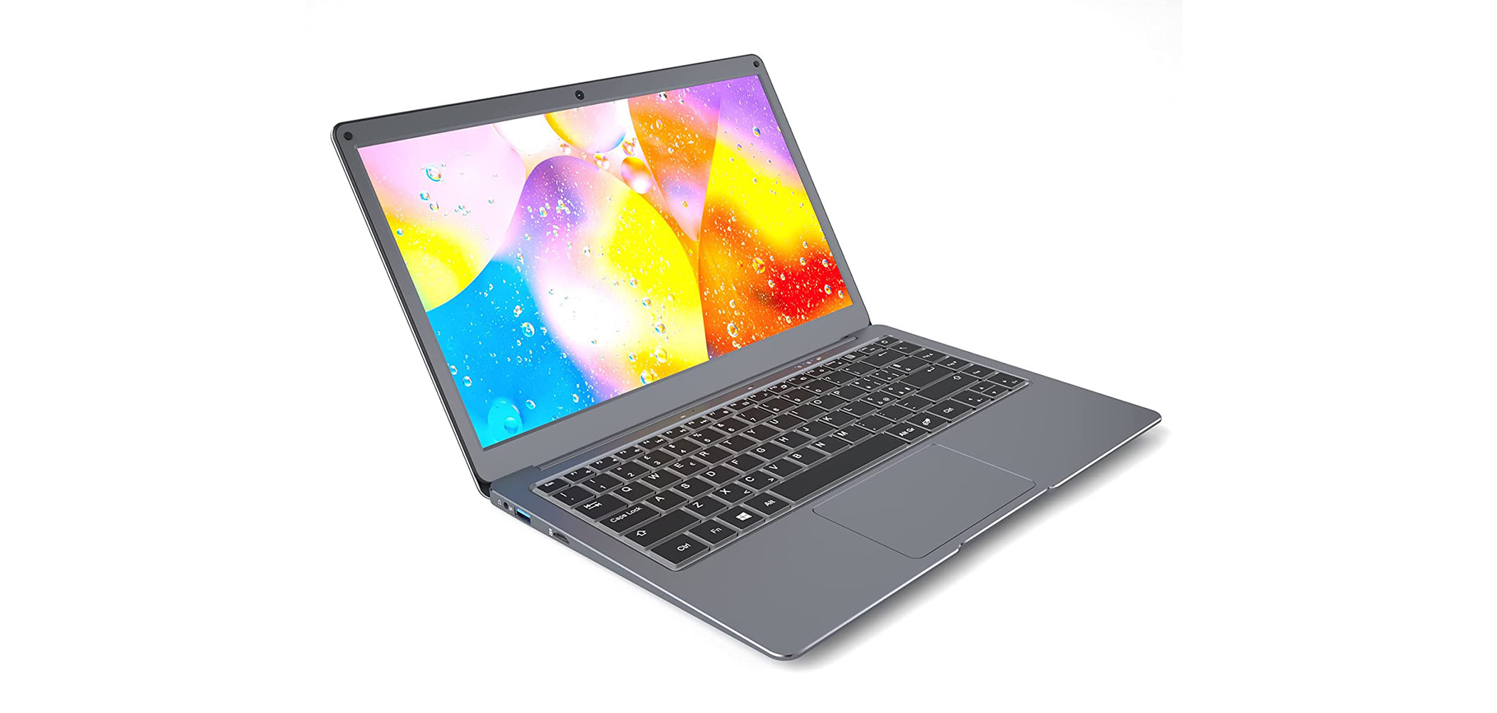 EZbook X3