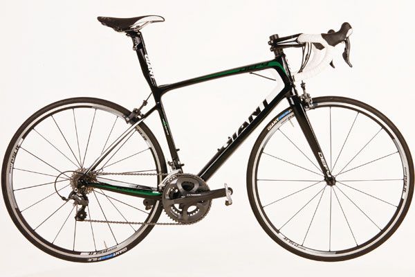 giant defy advanced pro 2014