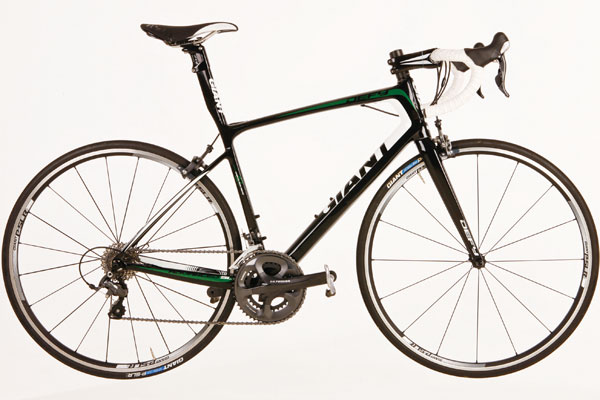 giant defy composite 2012