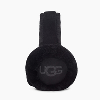 Ugg Sheepskin Embroidery Earmuff: £75 £66.99 | Ugg