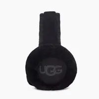 Ugg Sheepskin Embroidery Earmuff: £75 £66.99 | Ugg