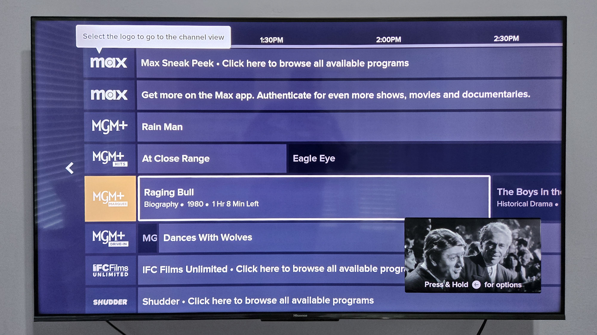 Sling TV review