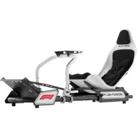 Playseat Formule Instinct F1 Edition + EA Sports F1 25 PS5-versie voor &euro;559