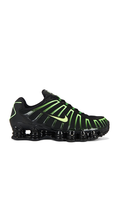 Shox Tl Sneaker