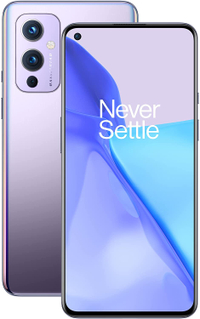 OnePlus 9 5G SIM-Free: was £629 now £429 @ Amazon