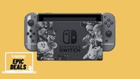 Best Nintendo Switch deals