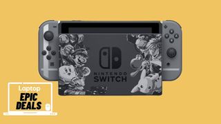 Best Nintendo Switch deals