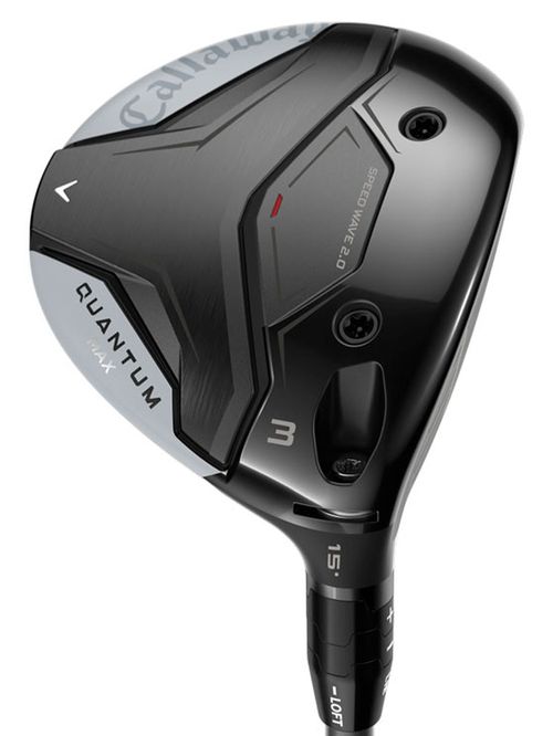 Quantum Max Fairway
