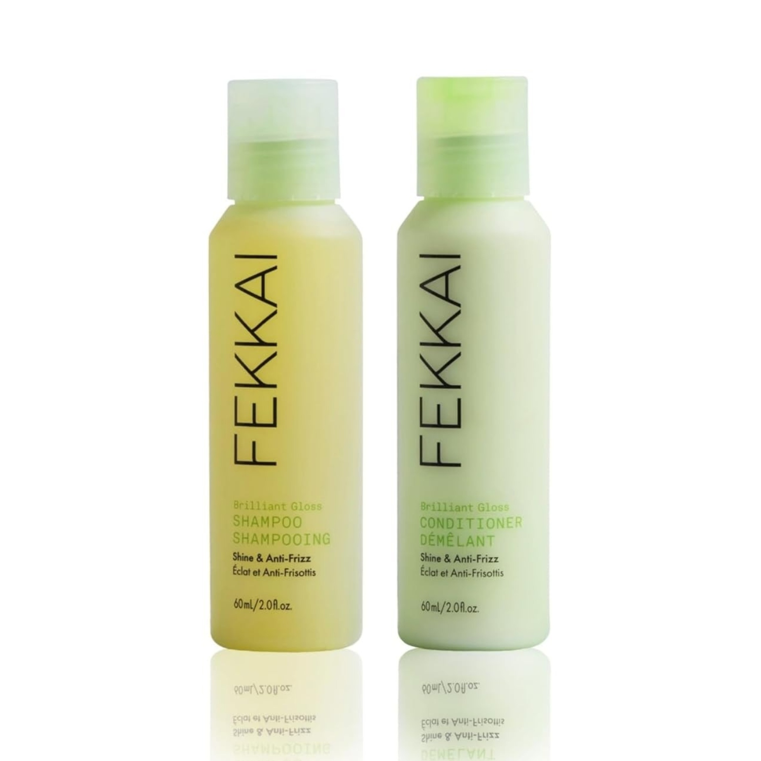 Fekkai Brilliant Gloss Shampoo &amp;amp; Conditioner