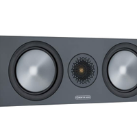 Monitor Audio Bronze C150 $375