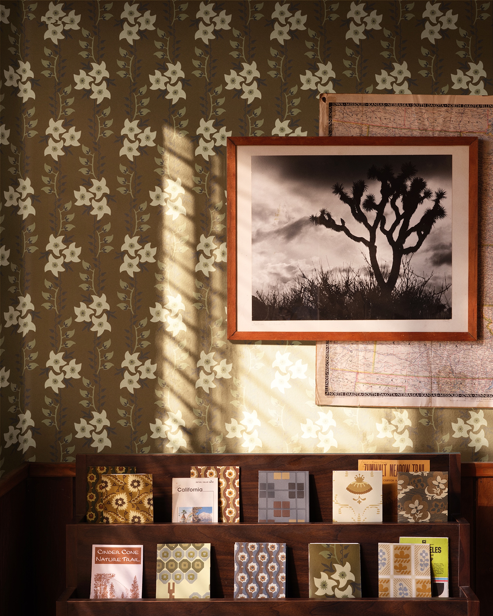 zak fox qualia fabric collection