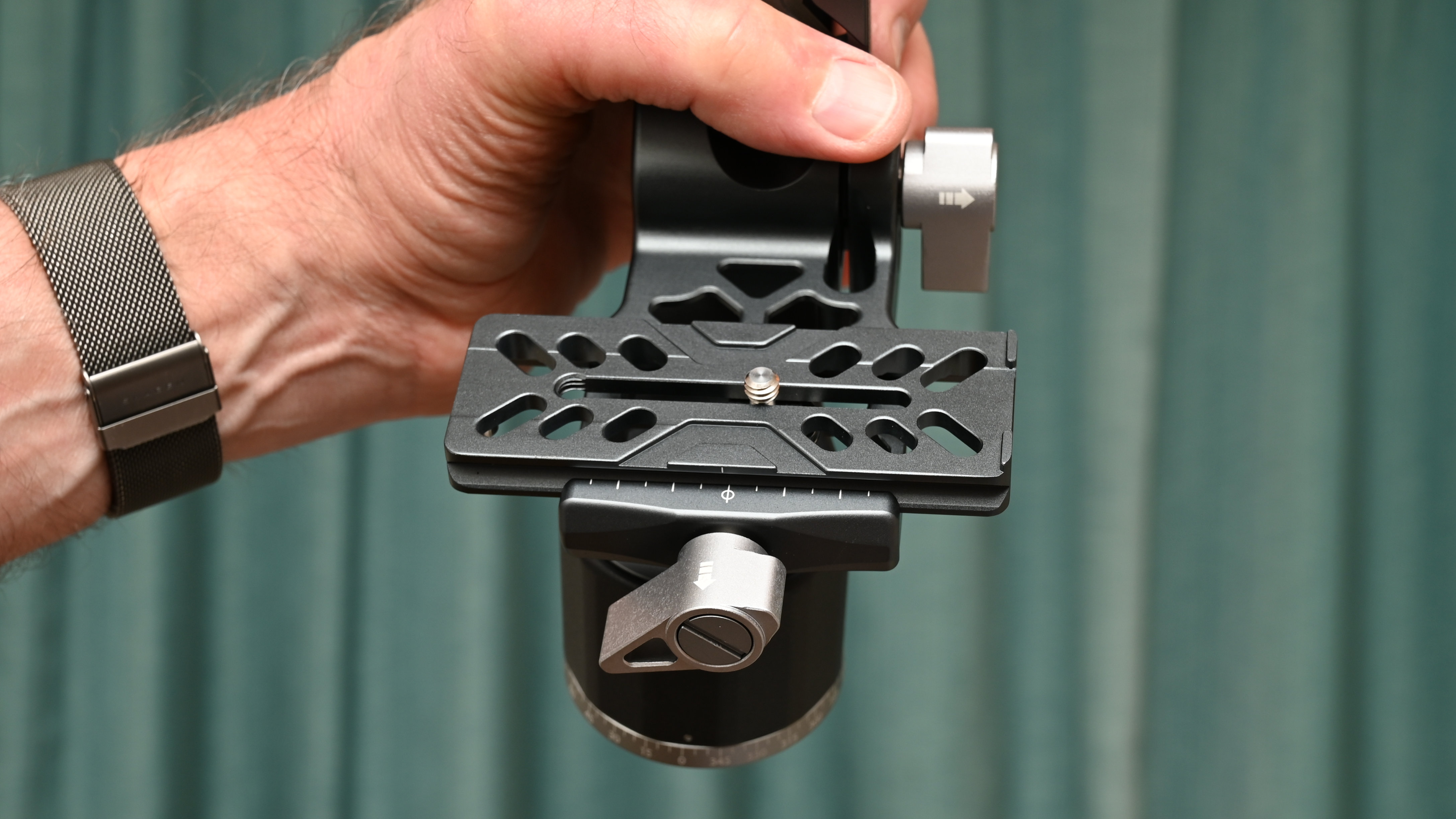 Benro GH2N gimbal head