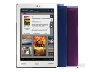 Kobo Arc Android Tablet