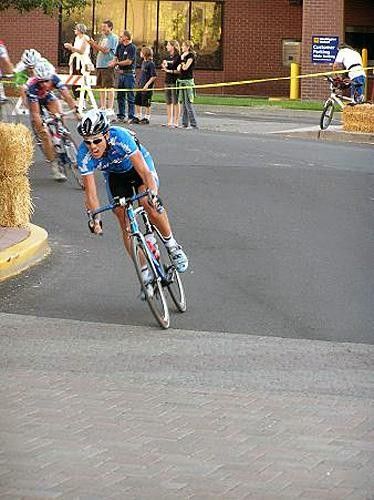 On the attack