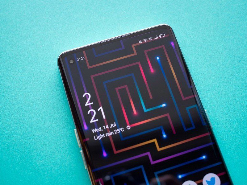 OPPO Reno 6 Pro review
