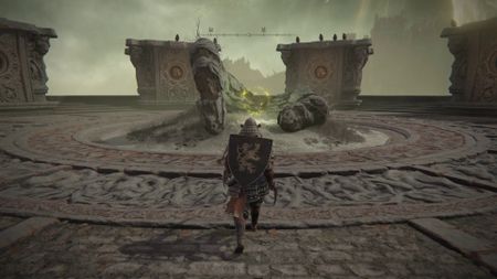 Elden Ring great runes rune arc farming
