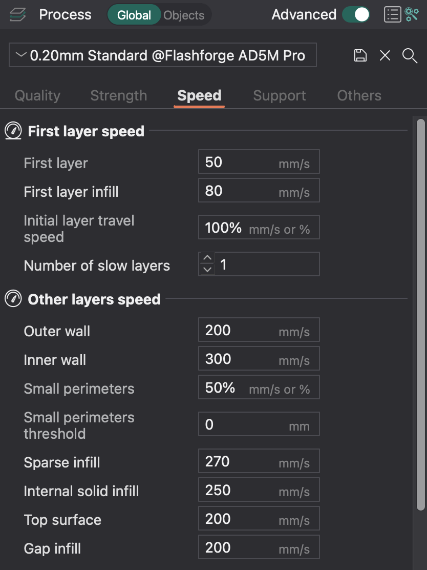 Flashforge Adventurer 5M Pro