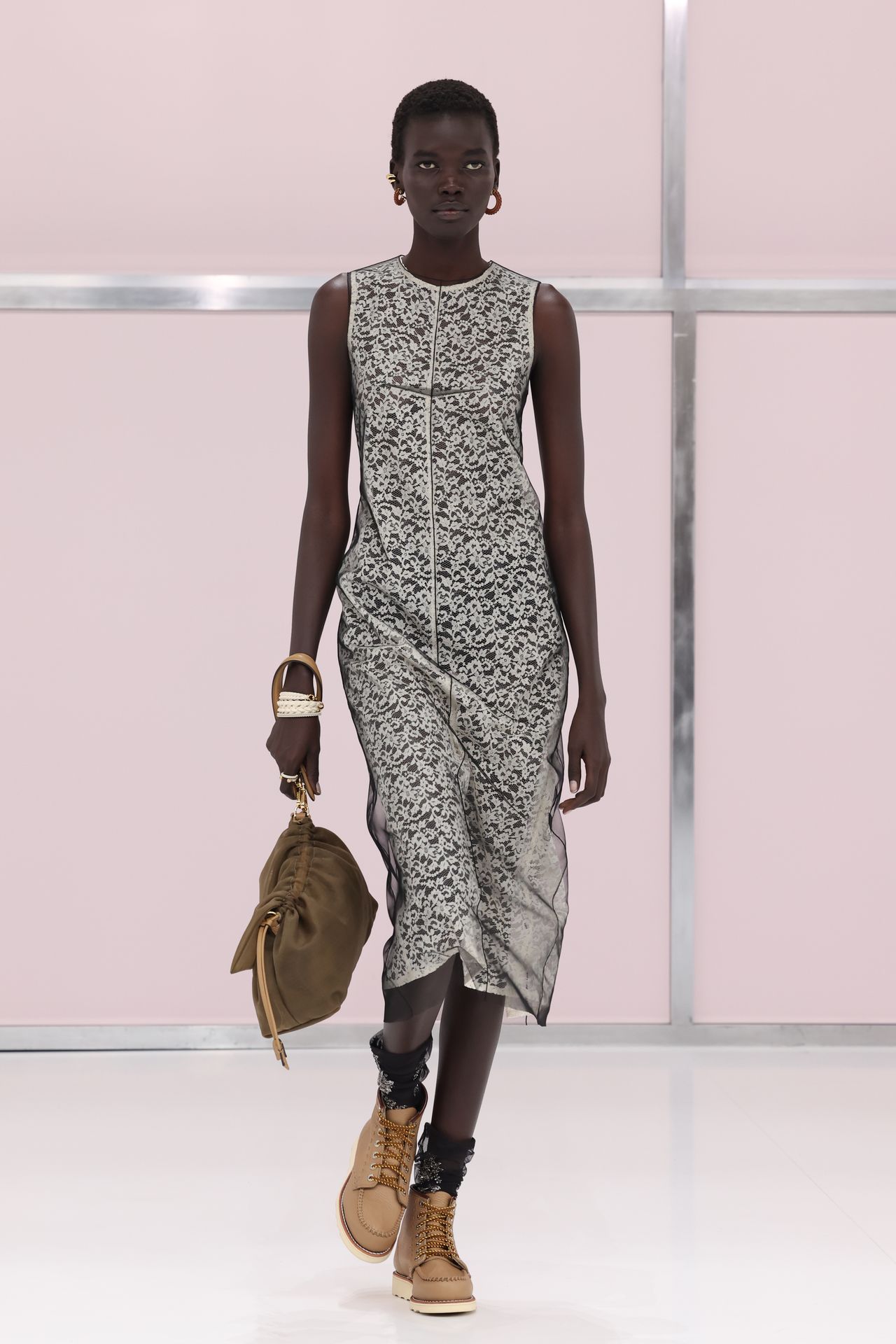 Fendi Spring/Summer 2025