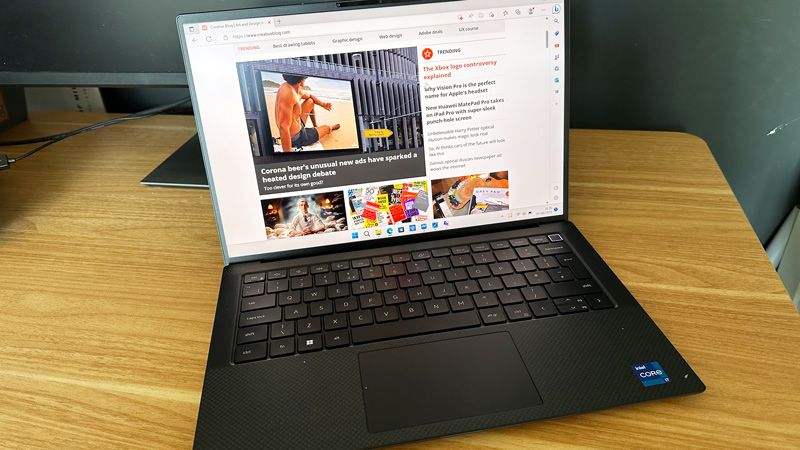 Best Compact Laptop For Work The best laptops for programming | Creative Bloq